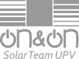 on&on Solar Team UPV